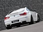 BMW M6 Coupe by G-Power 2013 года